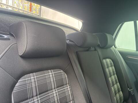 Volkswagen Golf 2.0 TDI GTD Hatchback 5dr Diesel DSG Euro 6 (s/s) (184 ps) - U732