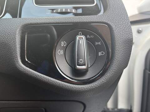 Volkswagen Golf 2.0 TDI GTD Hatchback 5dr Diesel DSG Euro 6 (s/s) (184 ps) - U732