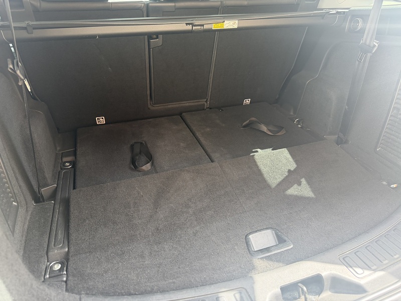 Land Rover Discovery Sport TD4 HSE Luxury - U734