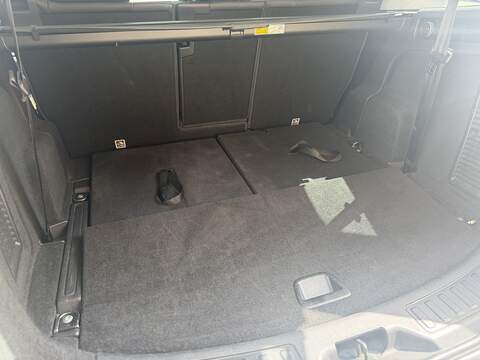 Land Rover Discovery Sport TD4 HSE Luxury - U734