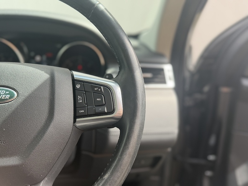 Land Rover Discovery Sport TD4 HSE Luxury - U734