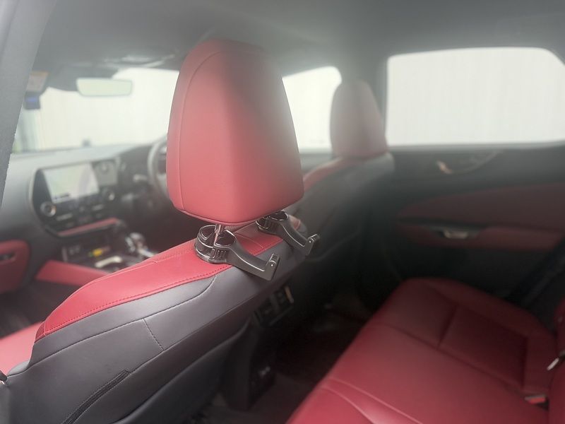 Lexus NX 2.5 350h SUV 5dr Petrol Hybrid E-CVT 4WD Euro 6 (s/s) (245 ps) - U735
