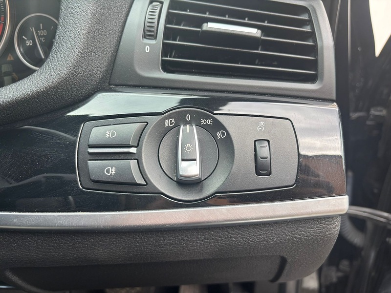 BMW X4 2.0 20d M Sport SUV 5dr Diesel Auto xDrive Euro 6 (s/s) (190 ps) - U745