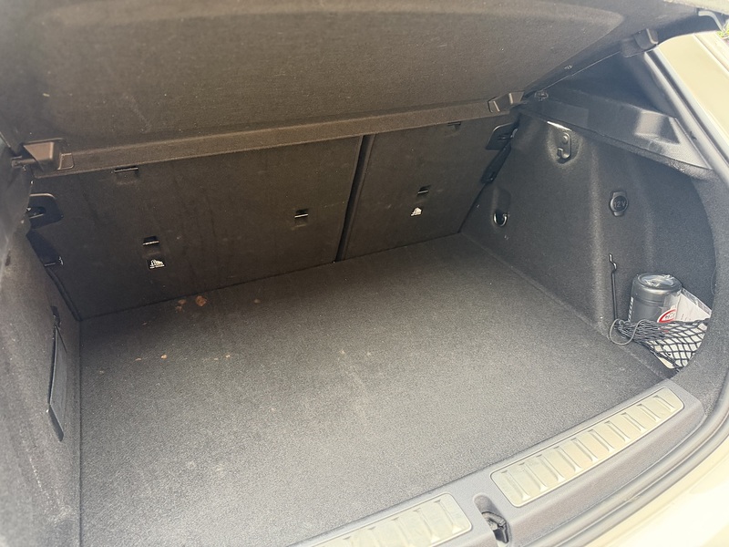 BMW 1 Series 1.5 118i M Sport Hatchback 5dr Petrol DCT Euro 6 (s/s) (140 ps) - U756