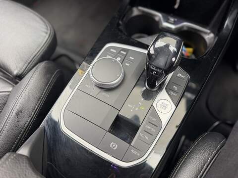 BMW 1 Series 1.5 118i M Sport Hatchback 5dr Petrol DCT Euro 6 (s/s) (140 ps) - U756