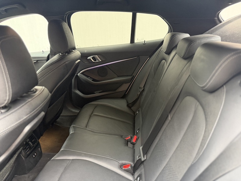 BMW 1 Series 1.5 118i M Sport Hatchback 5dr Petrol DCT Euro 6 (s/s) (140 ps) - U756