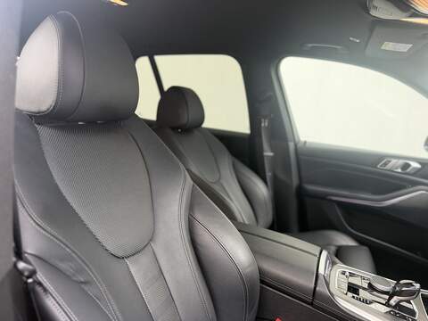BMW X5 3.0 45e 24kWh M Sport SUV 5dr Petrol Plug-in Hybrid Auto xDrive Euro 6 (s/s) (394 ps) - U758