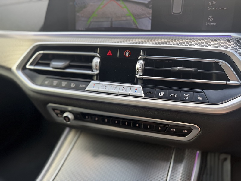 BMW X5 3.0 45e 24kWh M Sport SUV 5dr Petrol Plug-in Hybrid Auto xDrive Euro 6 (s/s) (394 ps) - U758