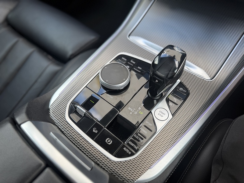 BMW X5 3.0 45e 24kWh M Sport SUV 5dr Petrol Plug-in Hybrid Auto xDrive Euro 6 (s/s) (394 ps) - U758