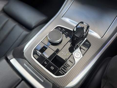 BMW X5 3.0 45e 24kWh M Sport SUV 5dr Petrol Plug-in Hybrid Auto xDrive Euro 6 (s/s) (394 ps) - U758
