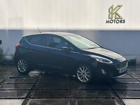 Ford Fiesta 1.4i Turbo SRi Nav Hatchback 5dr Petrol Manual Euro 6 (150 ps)