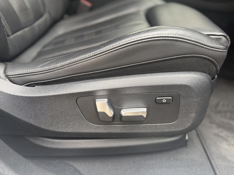 BMW X6 3.0 40i M Sport SUV 5dr Petrol Auto xDrive Euro 6 (s/s) (340 ps) - U794