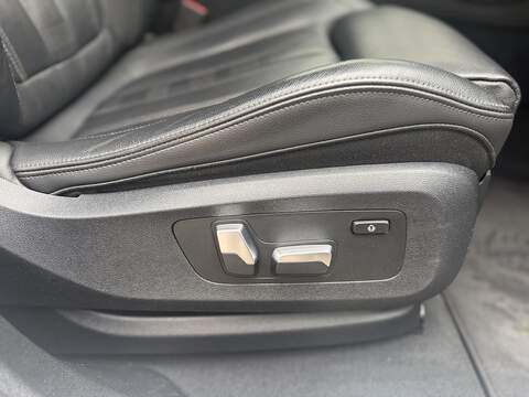 BMW X6 3.0 40i M Sport SUV 5dr Petrol Auto xDrive Euro 6 (s/s) (340 ps) - U794