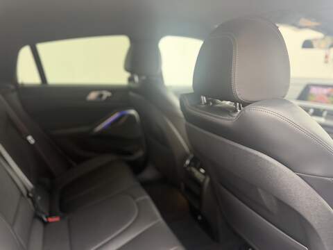 BMW X6 3.0 40i M Sport SUV 5dr Petrol Auto xDrive Euro 6 (s/s) (340 ps) - U794