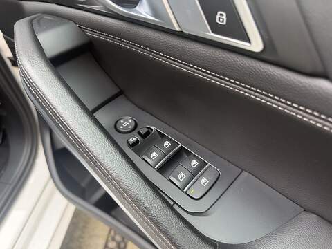 BMW X6 3.0 40i M Sport SUV 5dr Petrol Auto xDrive Euro 6 (s/s) (340 ps) - U794