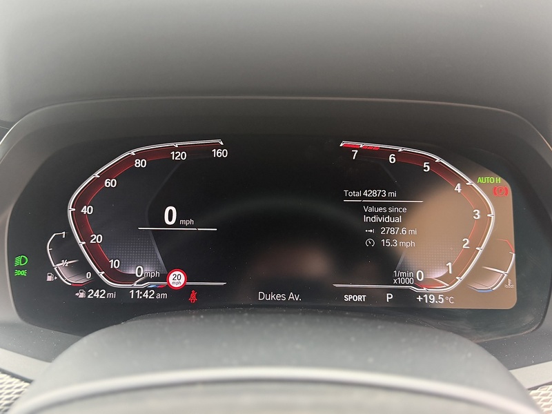 BMW X6 3.0 40i M Sport SUV 5dr Petrol Auto xDrive Euro 6 (s/s) (340 ps) - U794