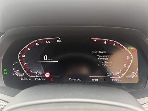 BMW X6 3.0 40i M Sport SUV 5dr Petrol Auto xDrive Euro 6 (s/s) (340 ps) - U794