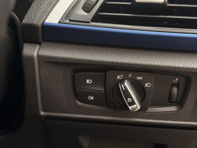 BMW 1 Series 1.5 116d M Sport Hatchback 5dr Diesel Auto Euro 6 (s/s) (116 ps) - U80