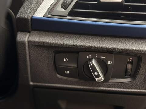 BMW 1 Series 1.5 116d M Sport Hatchback 5dr Diesel Auto Euro 6 (s/s) (116 ps) - U80