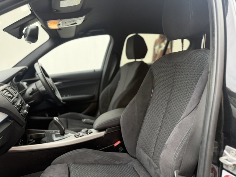 BMW 1 Series 1.5 116d M Sport Hatchback 5dr Diesel Auto Euro 6 (s/s) (116 ps) - U80