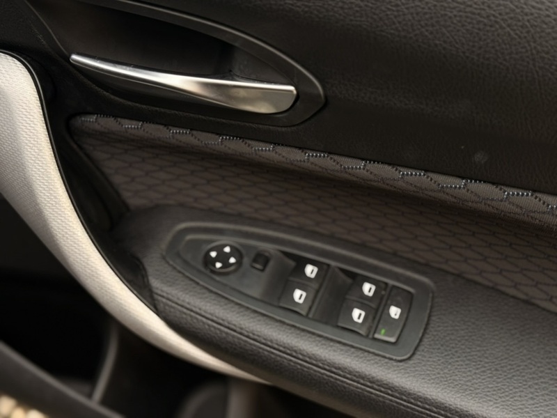 BMW 1 Series 1.5 116d M Sport Hatchback 5dr Diesel Auto Euro 6 (s/s) (116 ps) - U80