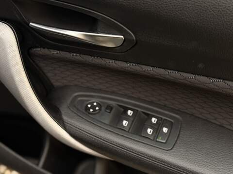 BMW 1 Series 1.5 116d M Sport Hatchback 5dr Diesel Auto Euro 6 (s/s) (116 ps) - U80