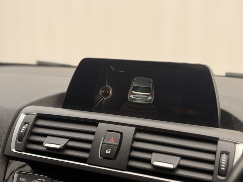 BMW 1 Series 1.5 116d M Sport Hatchback 5dr Diesel Auto Euro 6 (s/s) (116 ps) - U80