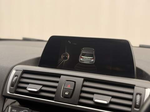 BMW 1 Series 1.5 116d M Sport Hatchback 5dr Diesel Auto Euro 6 (s/s) (116 ps) - U80