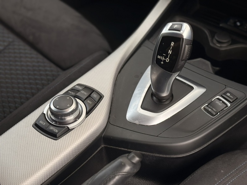 BMW 1 Series 1.5 116d M Sport Hatchback 5dr Diesel Auto Euro 6 (s/s) (116 ps) - U80