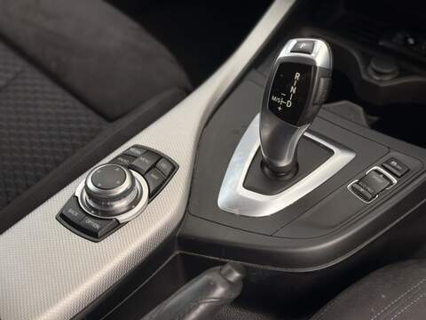 BMW 1 Series 1.5 116d M Sport Hatchback 5dr Diesel Auto Euro 6 (s/s) (116 ps) - U80