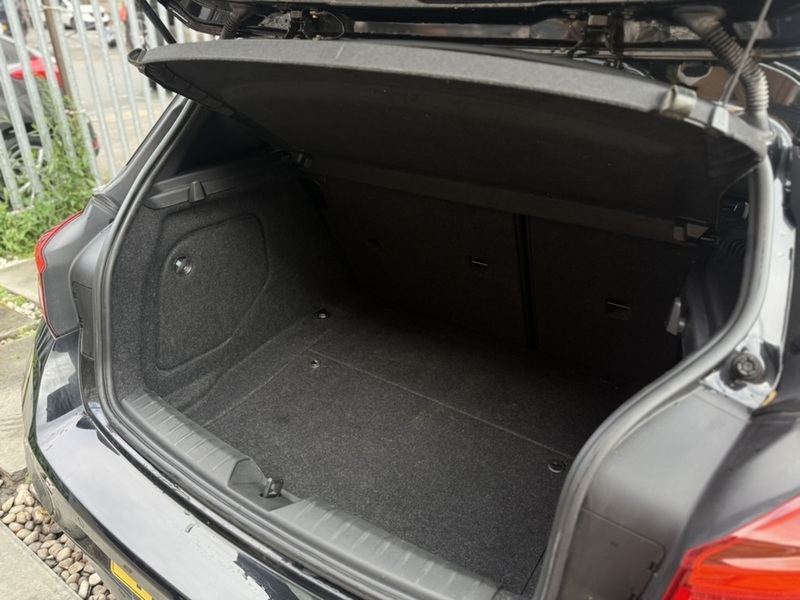 BMW 1 Series 1.5 116d M Sport Hatchback 5dr Diesel Auto Euro 6 (s/s) (116 ps) - U80