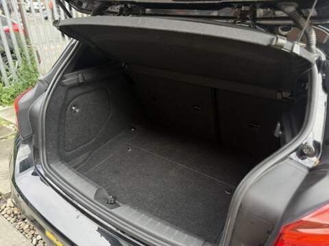 BMW 1 Series 1.5 116d M Sport Hatchback 5dr Diesel Auto Euro 6 (s/s) (116 ps) - U80