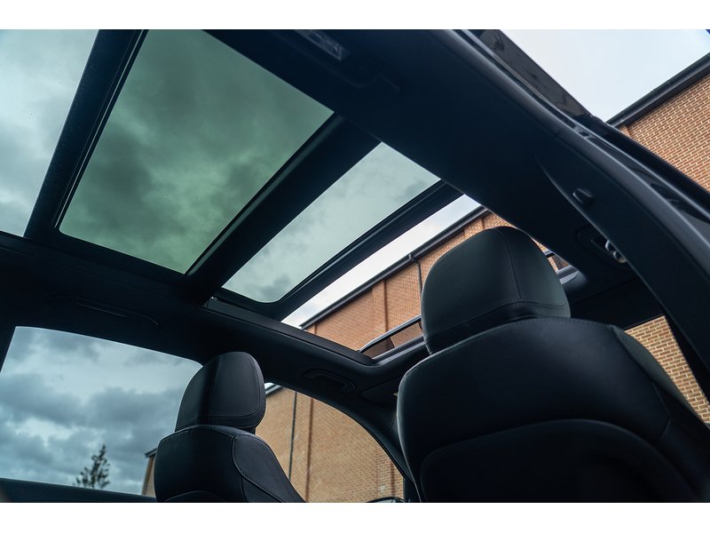 Mercedes-Benz GLE 2.0 GLE350de 31.2kWh AMG Line (Premium Plus) SUV 5dr Diesel Plug-in Hybrid G-Tronic 4MATIC Euro 6 - U88