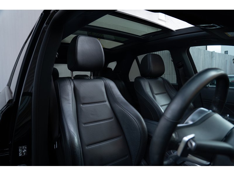 Mercedes-Benz GLE 2.0 GLE350de 31.2kWh AMG Line (Premium Plus) SUV 5dr Diesel Plug-in Hybrid G-Tronic 4MATIC Euro 6 - U88