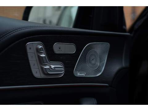 Mercedes-Benz GLE 2.0 GLE350de 31.2kWh AMG Line (Premium Plus) SUV 5dr Diesel Plug-in Hybrid G-Tronic 4MATIC Euro 6 - U88