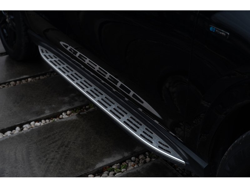 Mercedes-Benz GLE 2.0 GLE350de 31.2kWh AMG Line (Premium Plus) SUV 5dr Diesel Plug-in Hybrid G-Tronic 4MATIC Euro 6 - U88