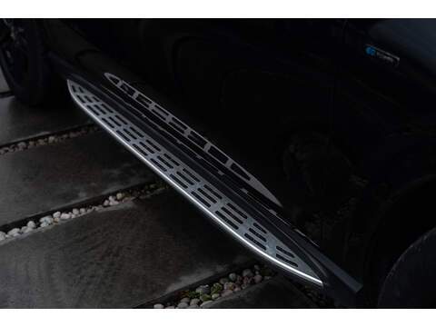 Mercedes-Benz GLE 2.0 GLE350de 31.2kWh AMG Line (Premium Plus) SUV 5dr Diesel Plug-in Hybrid G-Tronic 4MATIC Euro 6 - U88