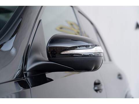 Mercedes-Benz GLE 2.0 GLE350de 31.2kWh AMG Line (Premium Plus) SUV 5dr Diesel Plug-in Hybrid G-Tronic 4MATIC Euro 6 - U88