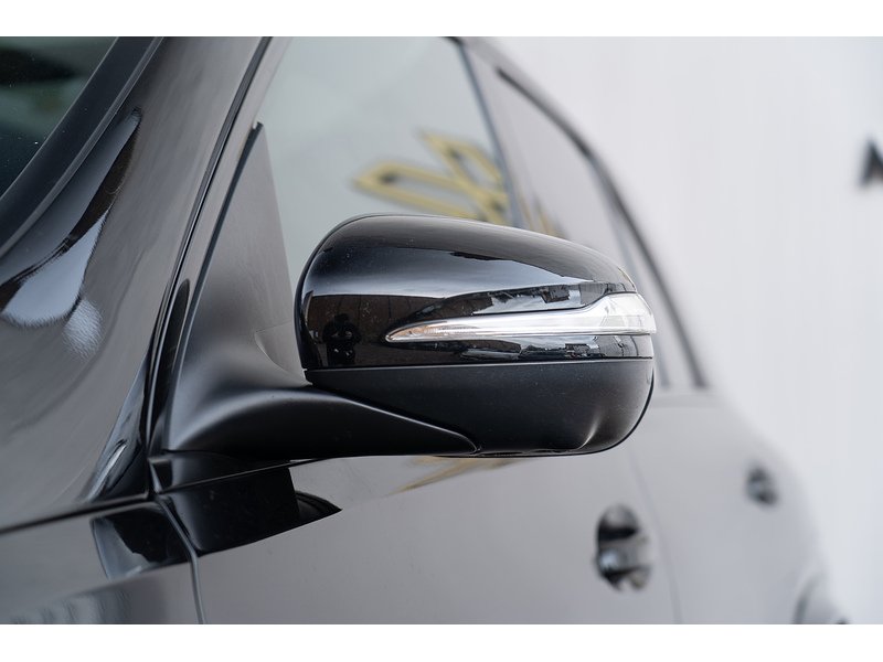 Mercedes-Benz GLE 2.0 GLE350de 31.2kWh AMG Line (Premium Plus) SUV 5dr Diesel Plug-in Hybrid G-Tronic 4MATIC Euro 6 - U88