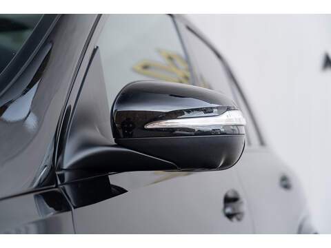 Mercedes-Benz GLE 2.0 GLE350de 31.2kWh AMG Line (Premium Plus) SUV 5dr Diesel Plug-in Hybrid G-Tronic 4MATIC Euro 6 - U88