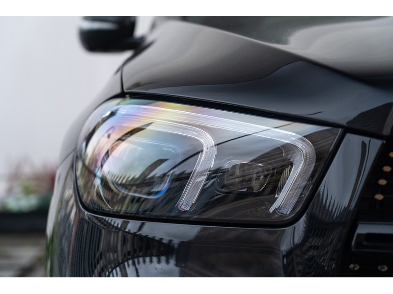 Mercedes-Benz GLE 2.0 GLE350de 31.2kWh AMG Line (Premium Plus) SUV 5dr Diesel Plug-in Hybrid G-Tronic 4MATIC Euro 6 - U88