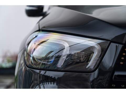 Mercedes-Benz GLE 2.0 GLE350de 31.2kWh AMG Line (Premium Plus) SUV 5dr Diesel Plug-in Hybrid G-Tronic 4MATIC Euro 6 - U88