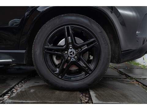 Mercedes-Benz GLE 2.0 GLE350de 31.2kWh AMG Line (Premium Plus) SUV 5dr Diesel Plug-in Hybrid G-Tronic 4MATIC Euro 6 - U88