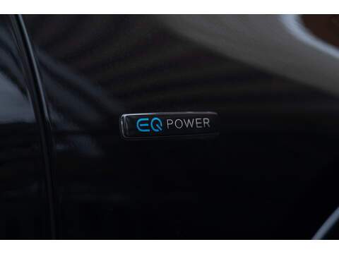 Mercedes-Benz GLE 2.0 GLE350de 31.2kWh AMG Line (Premium Plus) SUV 5dr Diesel Plug-in Hybrid G-Tronic 4MATIC Euro 6 - U88