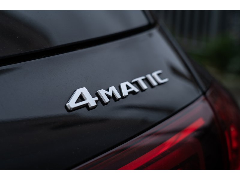 Mercedes-Benz GLE 2.0 GLE350de 31.2kWh AMG Line (Premium Plus) SUV 5dr Diesel Plug-in Hybrid G-Tronic 4MATIC Euro 6 - U88