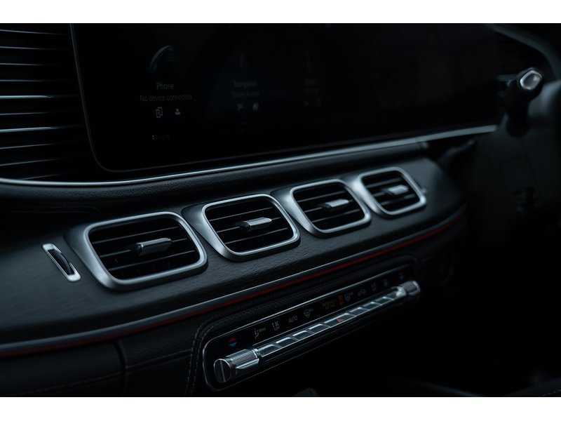 Mercedes-Benz GLE 2.0 GLE350de 31.2kWh AMG Line (Premium Plus) SUV 5dr Diesel Plug-in Hybrid G-Tronic 4MATIC Euro 6 - U88