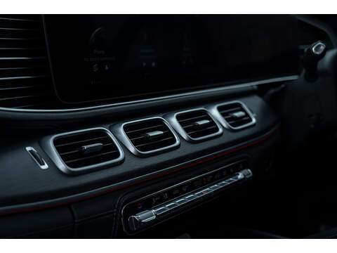 Mercedes-Benz GLE 2.0 GLE350de 31.2kWh AMG Line (Premium Plus) SUV 5dr Diesel Plug-in Hybrid G-Tronic 4MATIC Euro 6 - U88