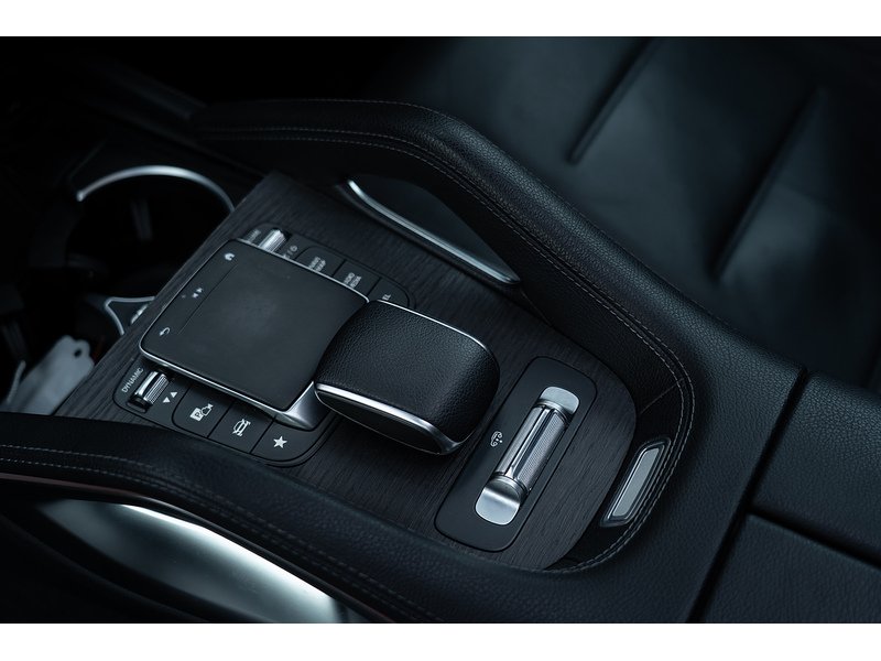 Mercedes-Benz GLE 2.0 GLE350de 31.2kWh AMG Line (Premium Plus) SUV 5dr Diesel Plug-in Hybrid G-Tronic 4MATIC Euro 6 - U88