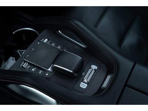 Mercedes-Benz GLE 2.0 GLE350de 31.2kWh AMG Line (Premium Plus) SUV 5dr Diesel Plug-in Hybrid G-Tronic 4MATIC Euro 6 - U88