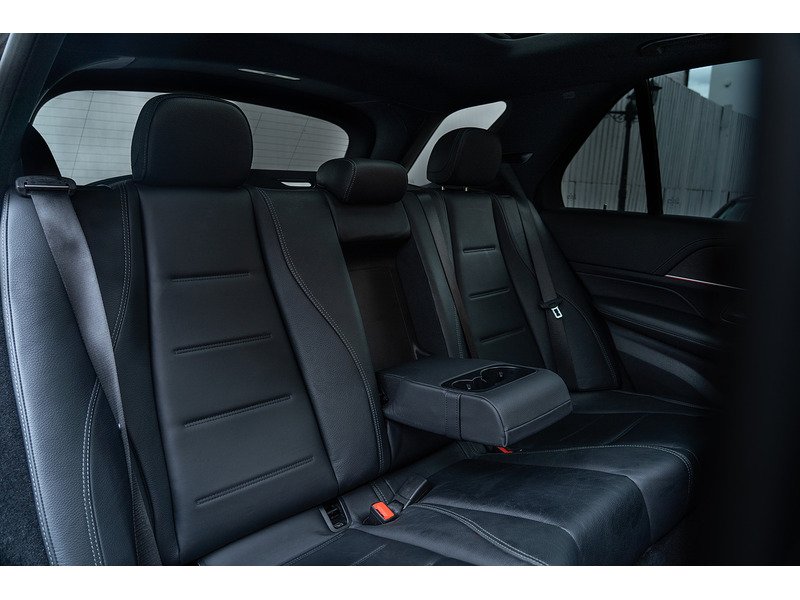 Mercedes-Benz GLE 2.0 GLE350de 31.2kWh AMG Line (Premium Plus) SUV 5dr Diesel Plug-in Hybrid G-Tronic 4MATIC Euro 6 - U88